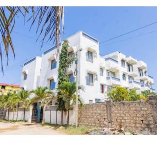 Sunsweet studio apartment - Mombasa - 2