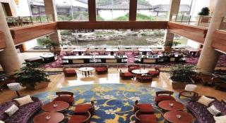 Yangzhou Hentique Huijin Resort Hotel - Yangzhou - 6
