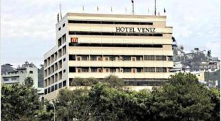 Hotel Veniz - Baguio City - 2