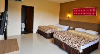 Cassadua Hotel & Residence - Bandung - 6