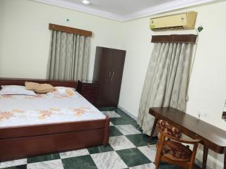 CHAPS LE GUEST HOUSe - Patna - 2
