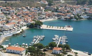 Anastasiadis House - Neos Marmaras - 8
