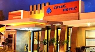 Savali Hotel - Padang - 6