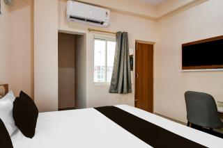 Townhouse Bhagwat Nagar Formerly Hotel Karuna Palace - Patna - 8