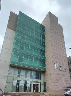U Stay Hotel Mangga Besar - Giacarta - 0