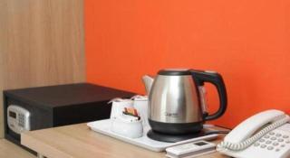 U Stay Hotel Mangga Besar - Giacarta - 2