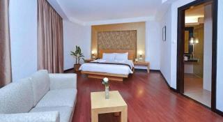 The Axana Hotel - Padang - 9