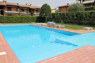 Apartments in Lazise - Gardasee 40839 - Lazise - 3