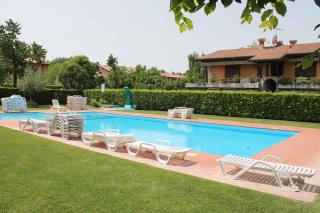 Apartments in Lazise - Gardasee 40839 - 1