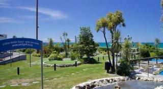 Stables Lodge Backpackers - Napier - 4