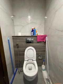 One Bedroom Apartment Penta Square - 8