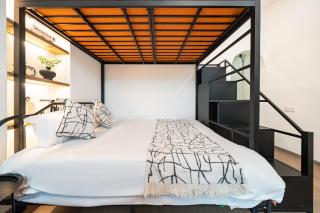 柃居 B&B - Sinan Mansion Branch - Shanghai - 2