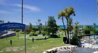 Stables Lodge Backpackers - Napier - 9