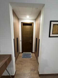 One Bedroom Apartment Penta Square - 5