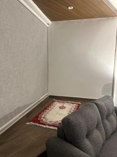 One Bedroom Apartment Penta Square - Lahore - 4