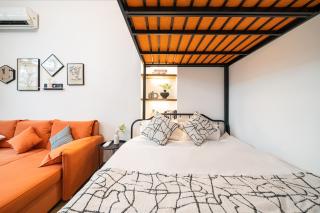 柃居 B&B - Sinan Mansion Branch - Shanghai - 3
