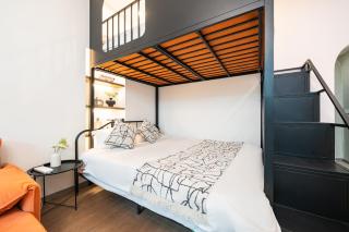 柃居 B&B - Sinan Mansion Branch - Shanghai - 4