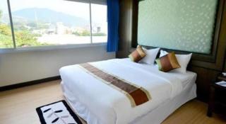 Piyaporn Pavilion Hotel - Mae Sai - 1