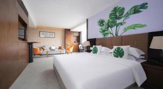 Wings Hotel - Guangzhou - 7
