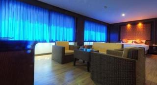 Piyaporn Pavilion Hotel - Mae Sai - 7