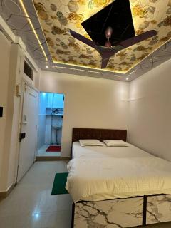 Prusha Homestays - Jāmb - 0