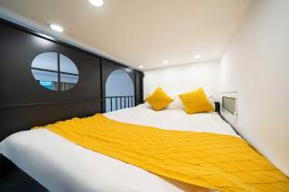 柃居 B&B - Sinan Mansion Branch - Shanghai - 5