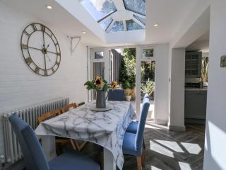 Delightful Dorset House By Wareham River - Wareham - 7
