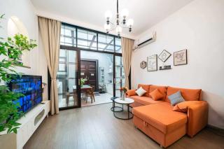 柃居 B&B - Sinan Mansion Branch - Shanghai - 7