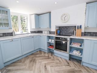 Delightful Dorset House By Wareham River - Wareham - 4