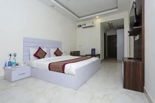 Hotel O Lakshya - Neu-Delhi - 1