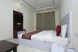 Hotel O Lakshya - Neu-Delhi - 4