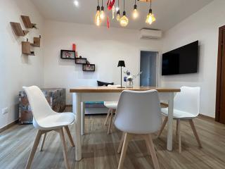 Il Tortellino vagante - Elegant Apartment - Modène - 9