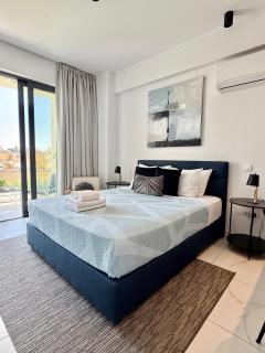 Chill and Stay-Luxury Studio in Kato Paphos - 0