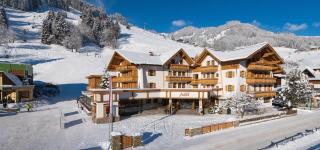 Hotel Auhof - Grossarl - 9