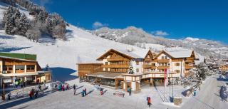Hotel Auhof - Grossarl - 2