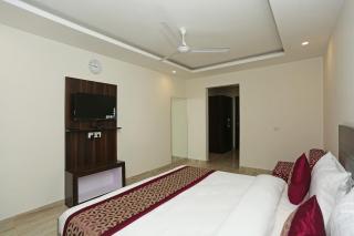 Hotel O Lakshya - Neu-Delhi - 5