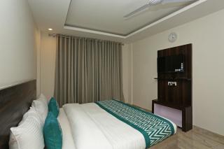 Hotel O Lakshya - Neu-Delhi - 7