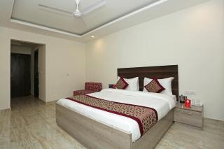 Hotel O Lakshya - Neu-Delhi - 0