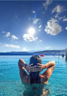 Villa Thalia Floating Heaven - 9