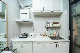 柃居 B&B - Sinan Mansion Branch - Shanghai - 8