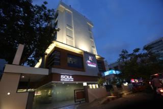 The Oriental Residency - Mumbai - 0