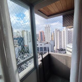 Apartamento Luxo Liberdade SP - 7