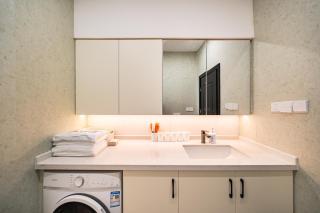 柃居 B&B - Sinan Mansion Branch - Shanghai - 9