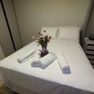 Apartamento Luxo Liberdade SP - São Paulo - 3