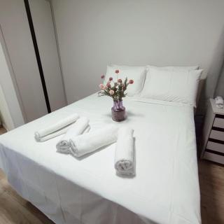 Apartamento Luxo Liberdade SP - São Paulo - 1