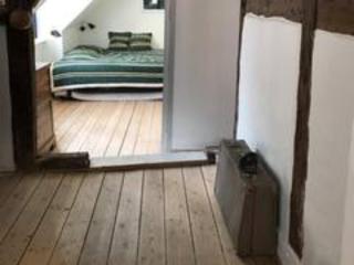 Hyggelig lejlighed centralt beliggende i Helsingør - Helsingør - 2