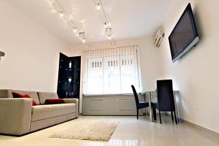 City Centre Apartment Novi Sad - 2