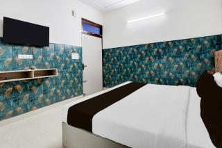 Hotel O Chhajarasi Colony - Ghaziabad - 4