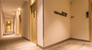 City Comfort Inn Liuzhou Rongshui Fengsha - Rongshui - 2
