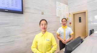 City Comfort Inn Liuzhou Rongshui Fengsha - Rongshui - 3